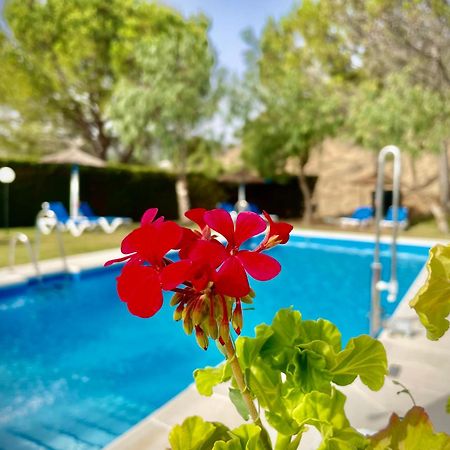 Hotel Tugasa Villa De Algar Альгар Экстерьер фото