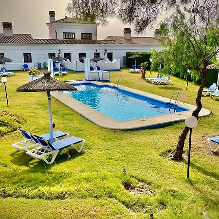 Hotel Tugasa Villa De Algar Альгар Экстерьер фото