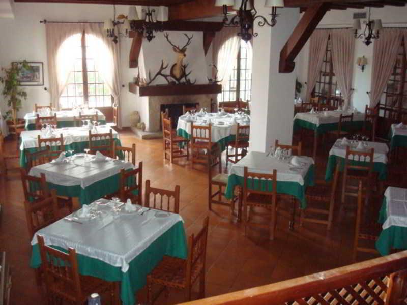 Hotel Tugasa Villa De Algar Альгар Экстерьер фото