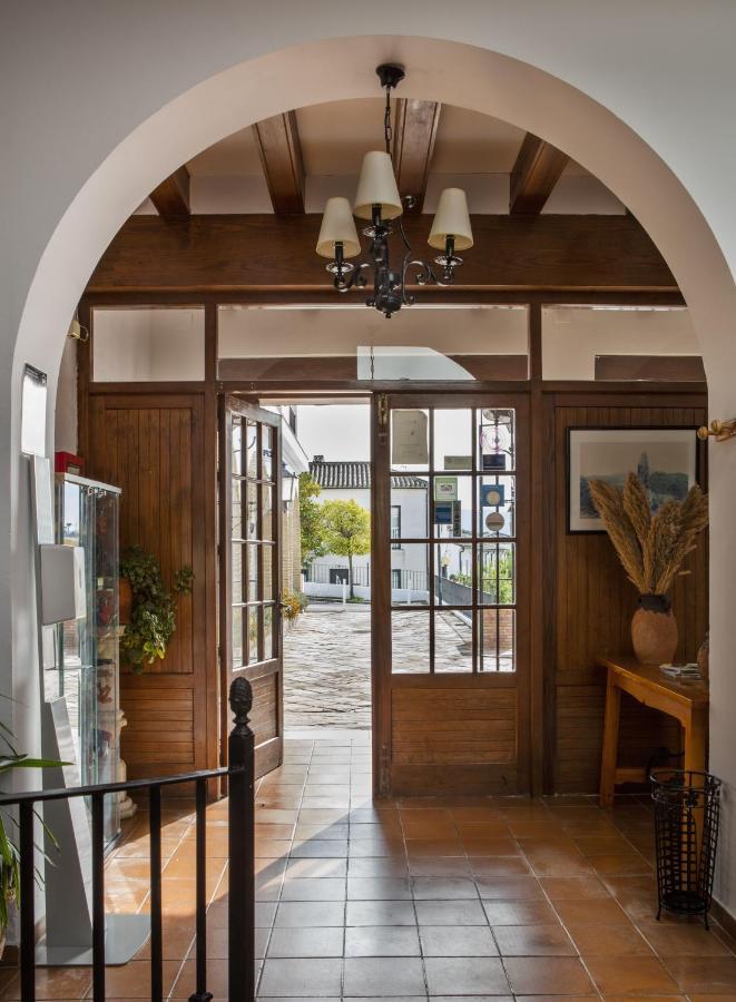 Hotel Tugasa Villa De Algar Альгар Экстерьер фото