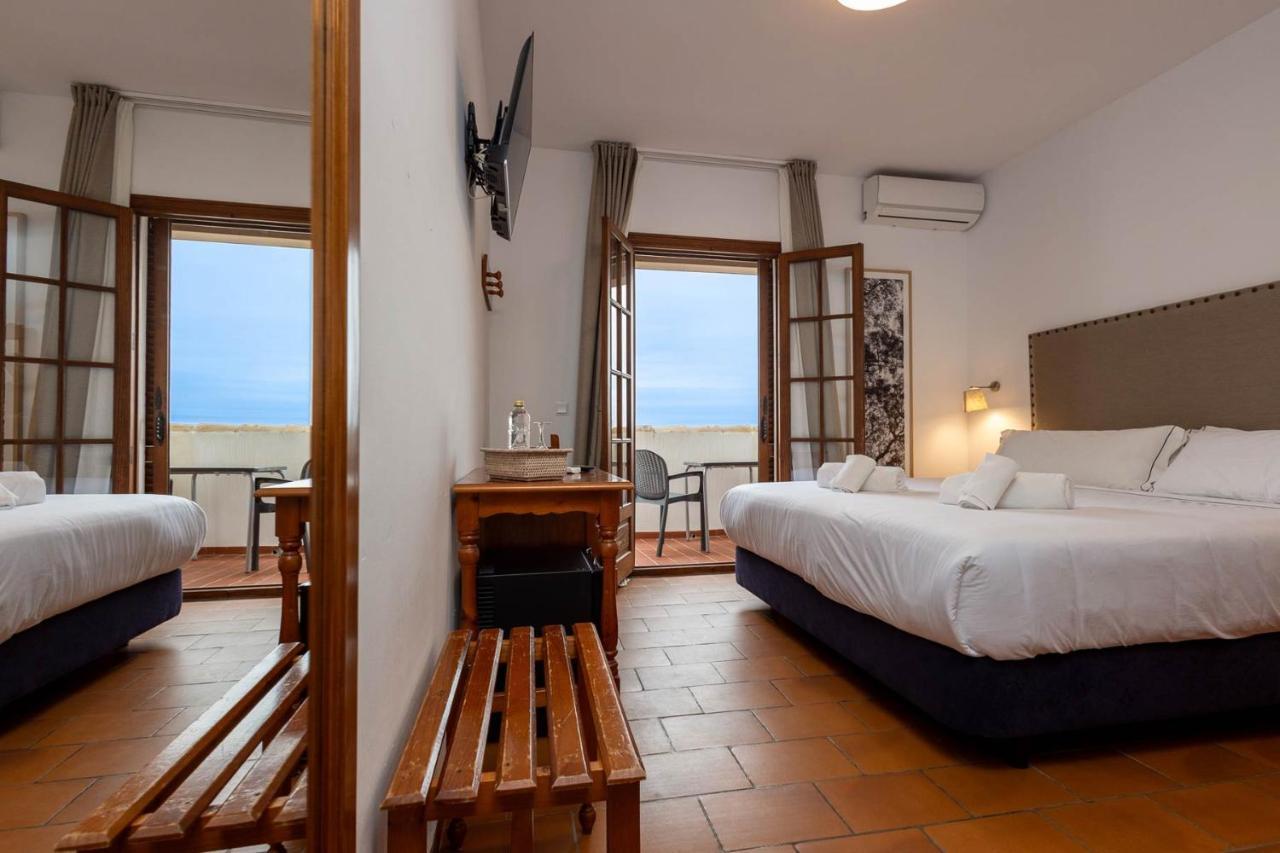 Hotel Tugasa Villa De Algar Альгар Экстерьер фото