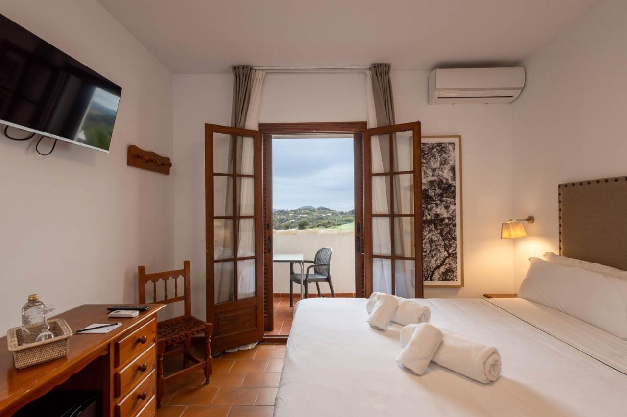 Hotel Tugasa Villa De Algar Альгар Экстерьер фото