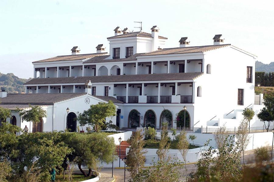 Hotel Tugasa Villa De Algar Альгар Экстерьер фото