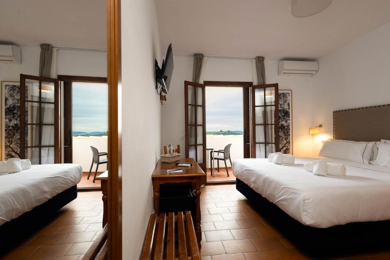 Hotel Tugasa Villa De Algar Альгар Экстерьер фото
