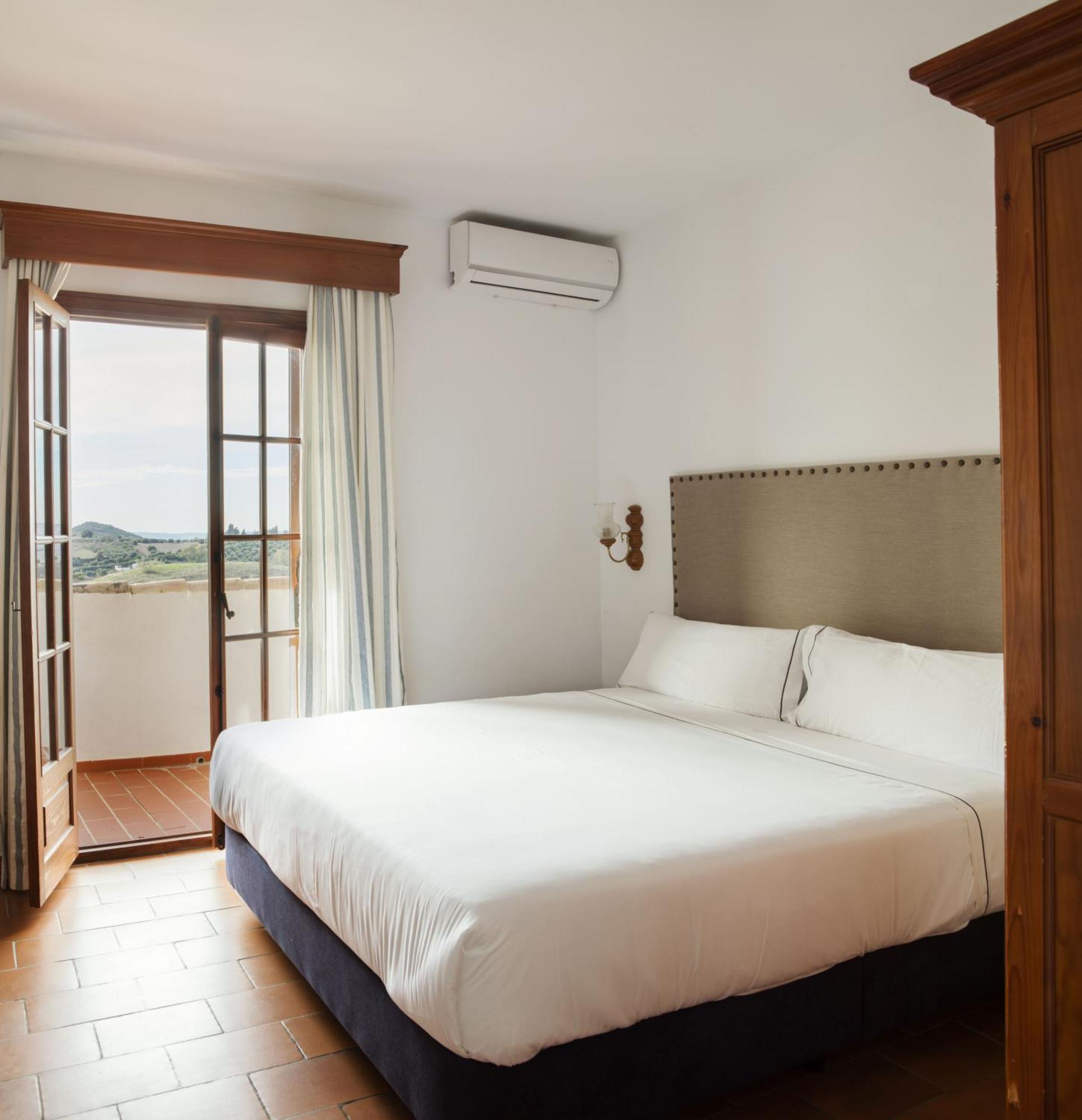 Hotel Tugasa Villa De Algar Альгар Экстерьер фото
